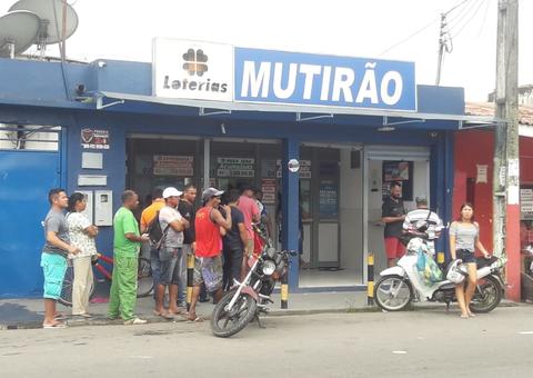 Após sair de casa lotérica idosa morre atropelada em Manaus 
