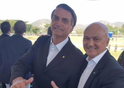 Coronel é confirmado como novo superintendente da Suframa 