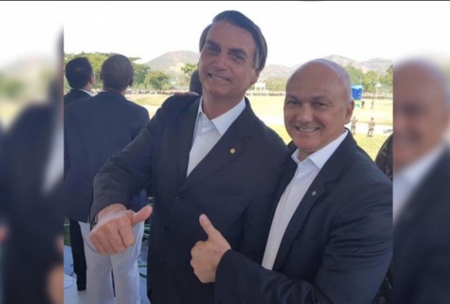 Coronel é confirmado como novo superintendente da Suframa 