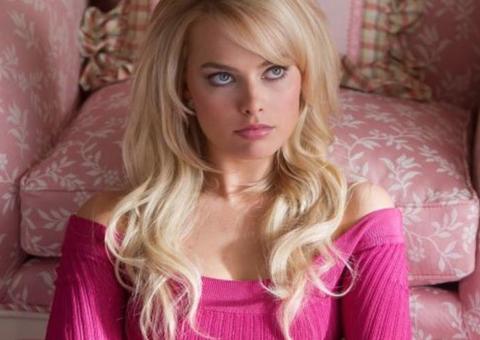 Margot Robbie vai estrelar e produzir live-action da Barbie