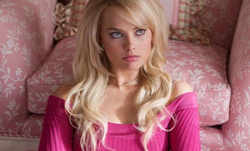 Margot Robbie vai estrelar e produzir live-action da Barbie
