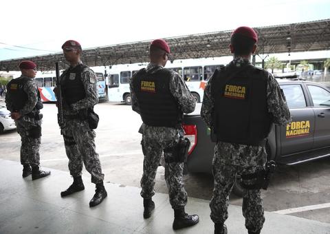 Polícia já prendeu 168 suspeitos de ataques no Ceará