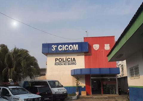 Cinco homens são presos e quatro veículos roubados recuperados pela polícia em Manaus 