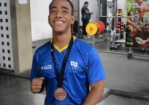 Amazonense do Paralterofilismo é convocado para Copa do Mundo 