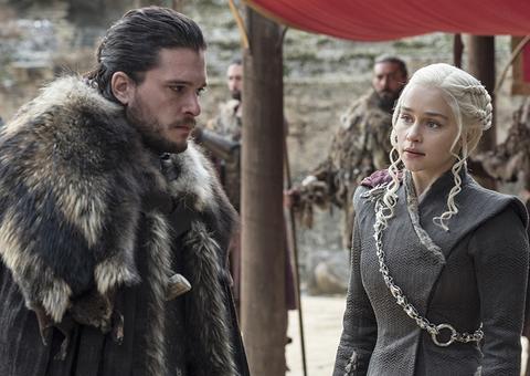 Restaurante em Manaus vai transmitir Game Of Thrones