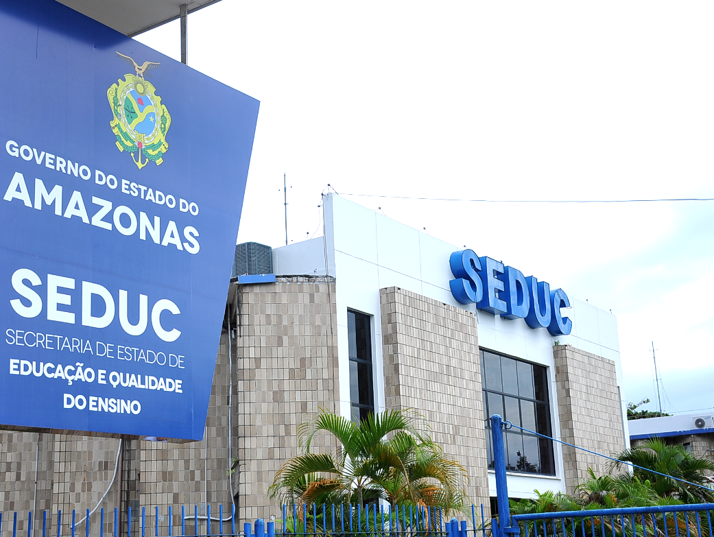 6,7 mil professores temporários terão contrato prorrogado no Amazonas