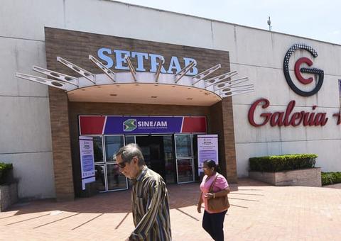 Sine Amazonas oferta 20 vagas de emprego nesta quarta; Confira