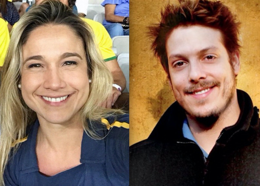 Fábio Porchat é contratado pela Globo e vai substituir 'Vídeo Show' ao lado de Fernanda Gentil