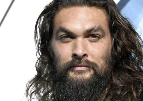 Internautas acusam Jason Momoa de assediar a própria filha e vídeo viraliza