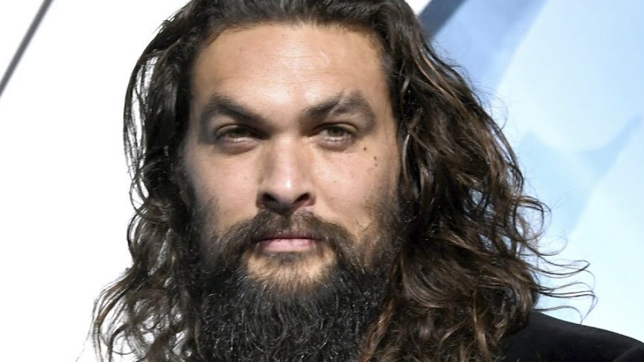Internautas acusam Jason Momoa de assediar a própria filha e vídeo viraliza