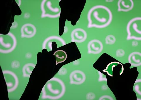 WhatsApp lança nova função para responder mensagens de grupos 