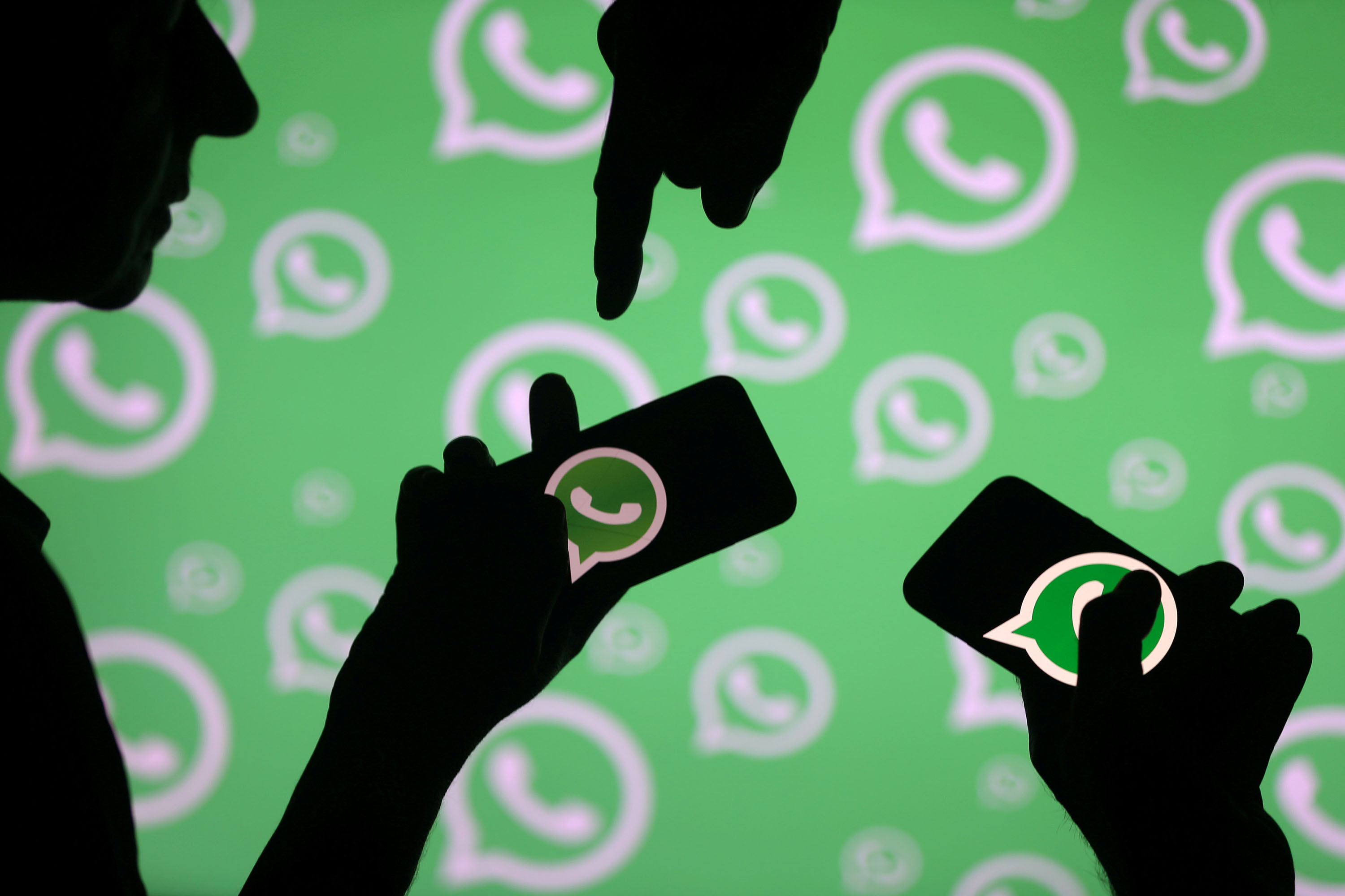 WhatsApp lança nova função para responder mensagens de grupos 
