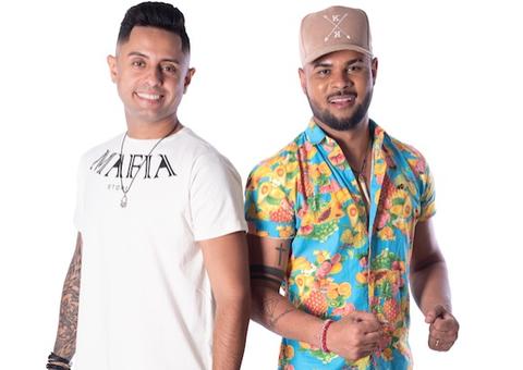 Quatro bandas de forró agitam a noite de quinta no Kangalha