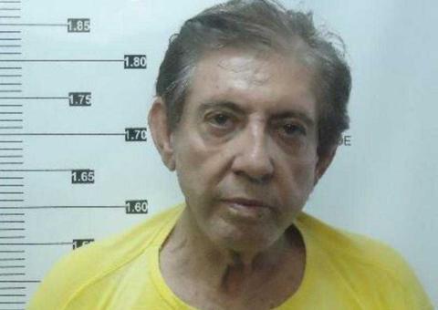 Polícia diz que vai ouvir João de Deus hoje na prisão