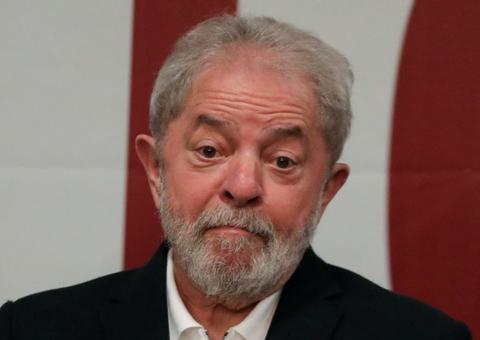 Juíza já pode sentenciar Lula no caso do sítio de Atibaia
