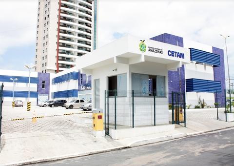 Cetam encerra nesta quarta matrícula de aprovados para cursos em Manaus