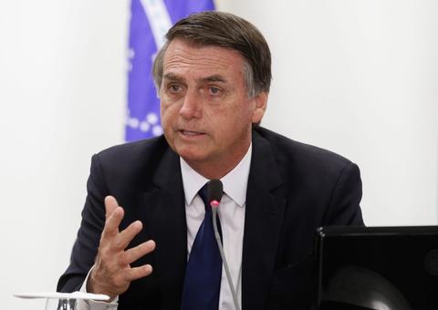  Bolsonaro confirma revogação da adesão ao Pacto Global para Migração