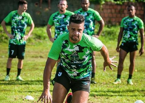 Manaus FC programa primeiros jogos-treinos para a temporada de 2019