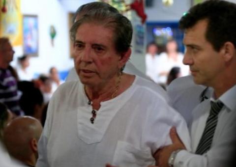 Justiça aceita acusações e João de Deus se torna réu por crimes sexuais