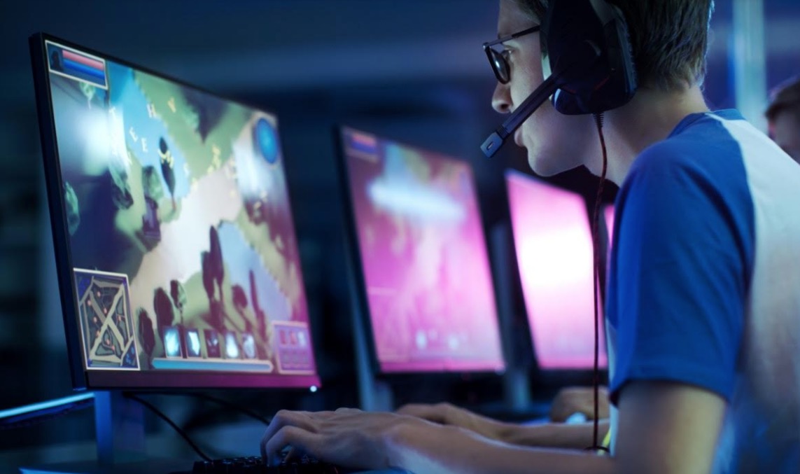 Curso de criação de games chega a Manaus