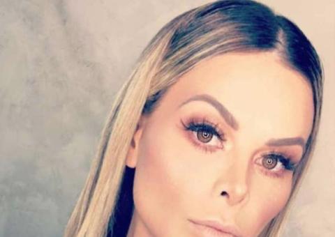 Mulher que bateu em Ex-BBB Mayla conta tudo: 'Ela saiu correndo'