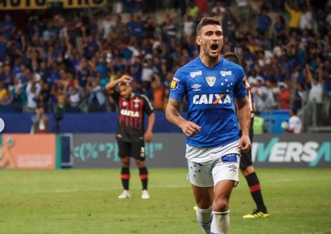 Por R$ 63,7 mi, Arrascaeta é a maior compra do futebol brasileiro