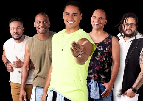 Xanddy promete repertório vibrante para o Leva Eu 2019