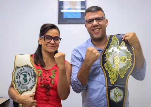 CSU do Parque Dez recebe aulão de lutas fit neste sábado