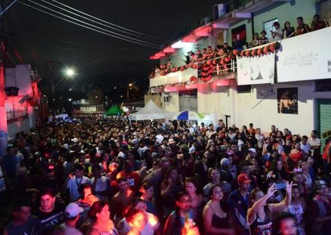 Saiba como pedir fechamento de ruas para festas de Carnaval em Manaus