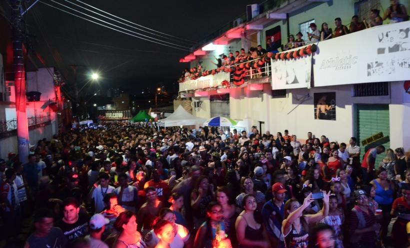 Saiba como pedir fechamento de ruas para festas de Carnaval em Manaus