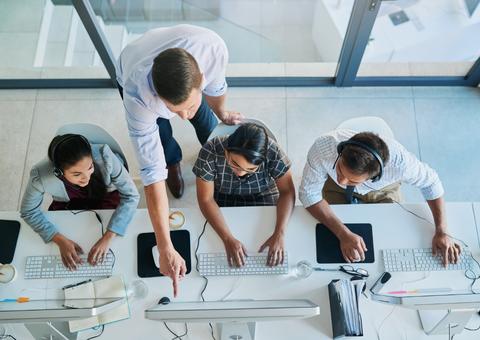 Sesc oferta vagas de estágio para Manaus e interior com bolsas de R$ 790