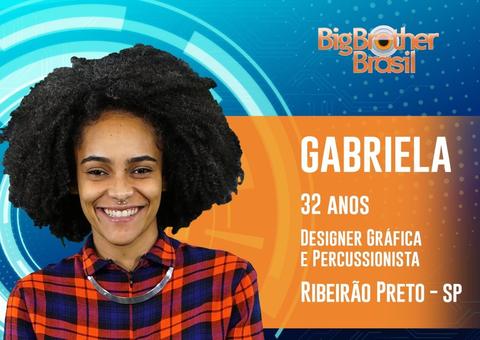 Gabriela, do BBB19, é lésbica, fã de Beyoncé e se inspira em Gleici