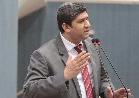 Joelson Silva inicia os trabalhos na CMM em fevereiro