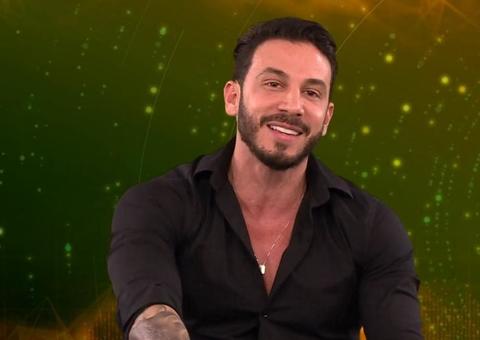 BBB19: Gustavo é médico, apaixonado por seu cabelo e tem espelho no teto do quarto