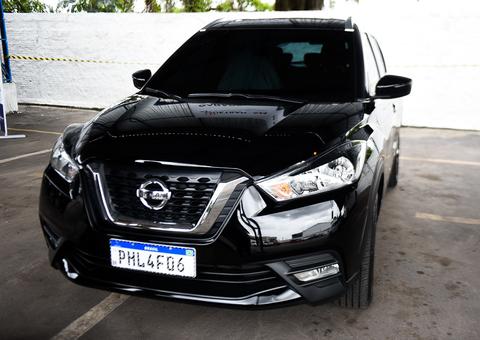 Amazonas tem mais de 10 mil veículos com nova placa do Mercosul