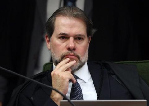 Toffoli rejeita pedido para que eleição à mesa da Câmara seja aberta