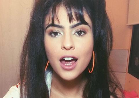 BBB19: Hana é vegana e quer fazer santuário de animais se ganhar reality