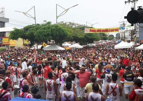 Banda do Boulevard reverencia tolerância e respeito às diferenças no Carnaval 2019