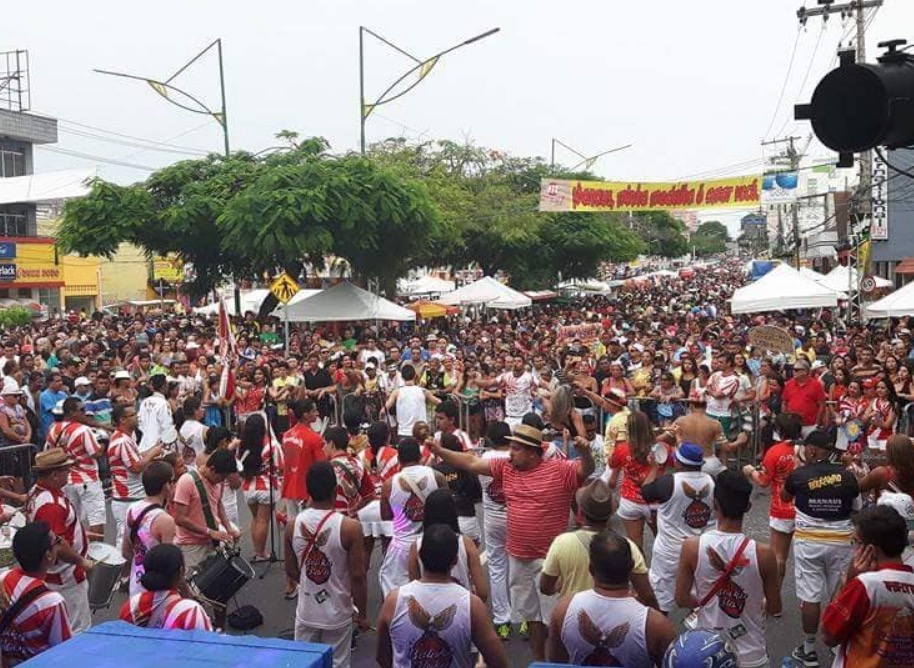 Banda do Boulevard reverencia tolerância e respeito às diferenças no Carnaval 2019