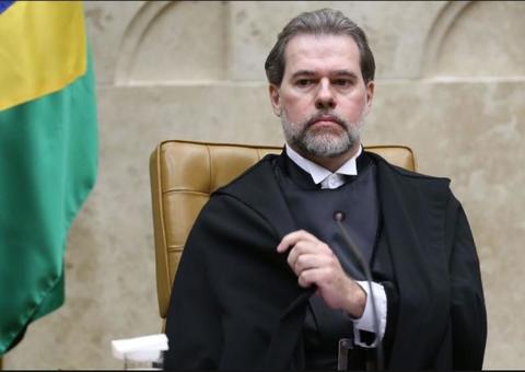 Toffoli rejeita ação contra extinção do Ministério do Trabalho