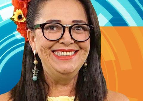 BBB19: Tereza já foi casada 6 vezes e uma delas com mulher