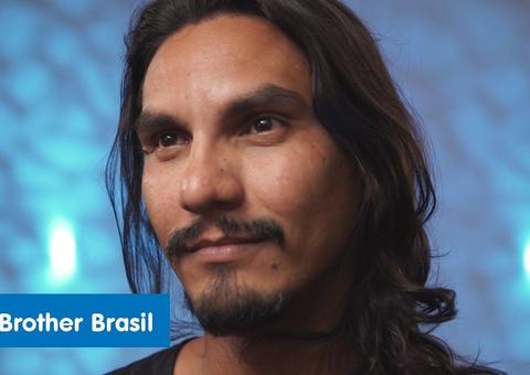 BBB19: Vanderson é professor em aldeias no Acre, sensei, e tem crochê como hobby