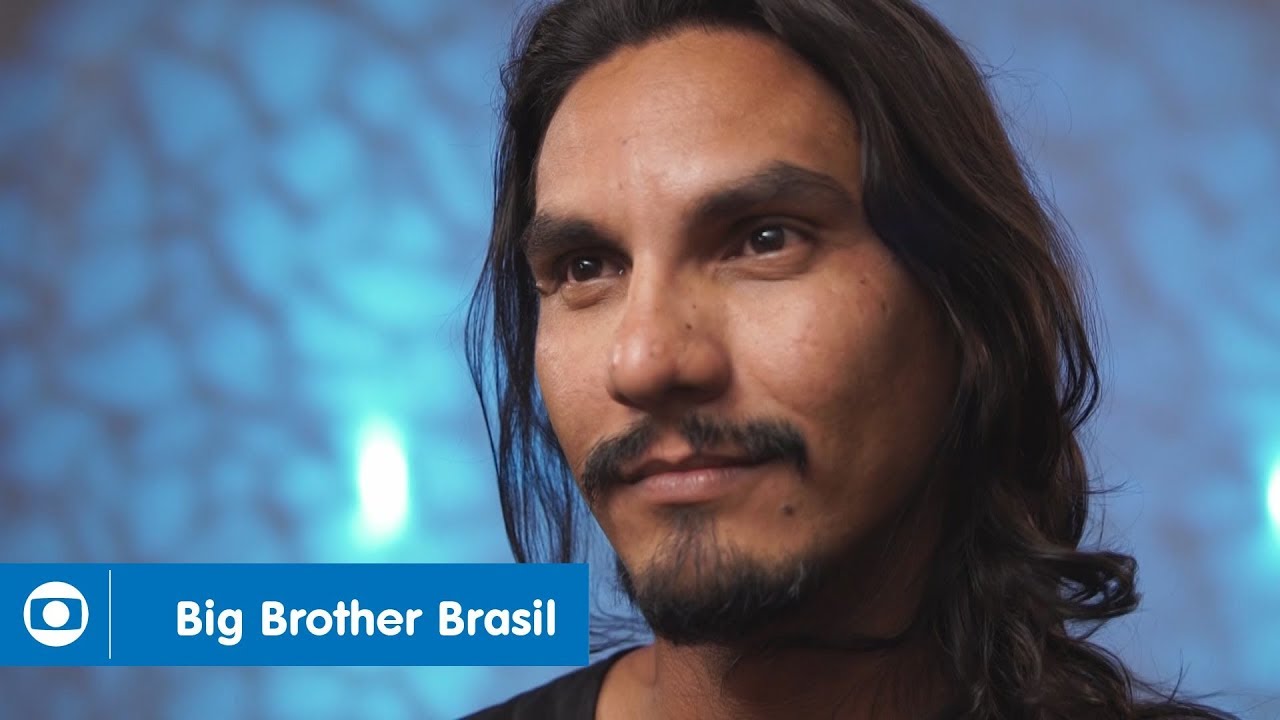 BBB19: Vanderson é professor em aldeias no Acre, sensei, e tem crochê como hobby