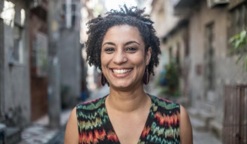 Delegado de Homicídios cuidará exclusivamente do caso Marielle Franco