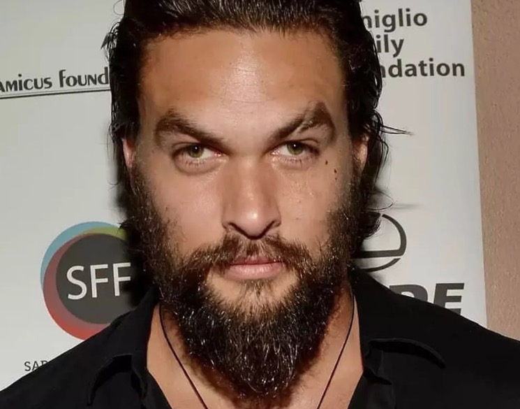  Jason Momoa vai processar brasileiro que manipulou vídeo 