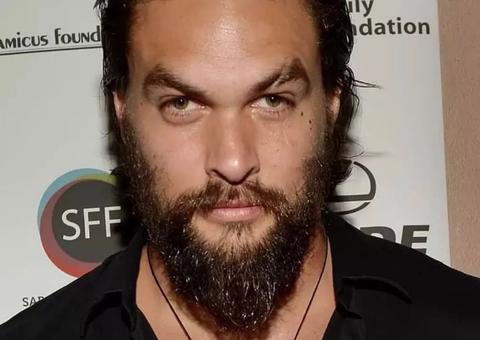  Jason Momoa vai processar brasileiro que manipulou vídeo 