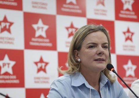 Presidente do PT decide participar da posse de Nicolás Maduro