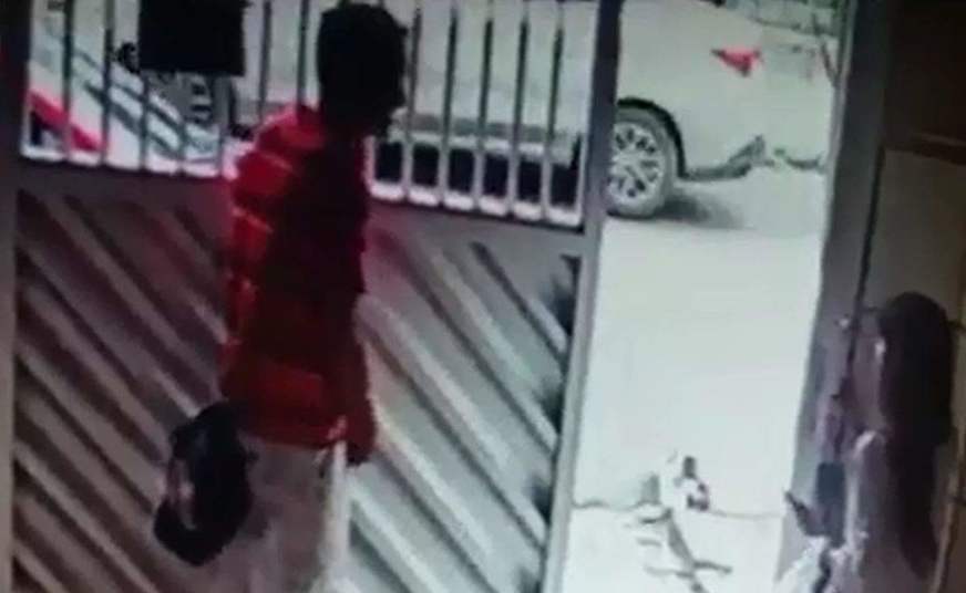 Polícia procura homem que se masturbou em frente de adolescente em Manaus 