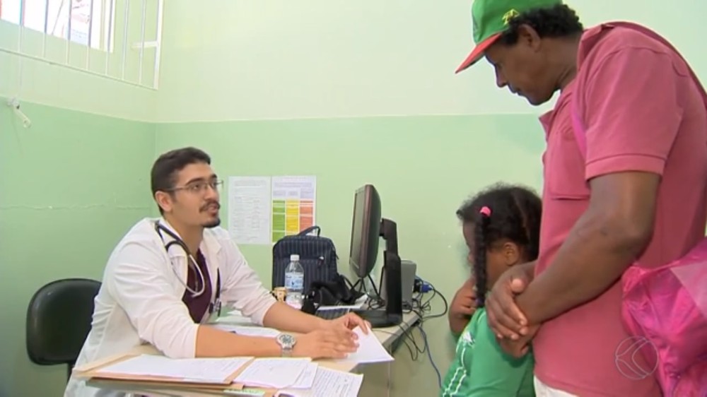 Mais Médicos: termina nesta quinta prazo para brasileiros se apresentarem nos municípios