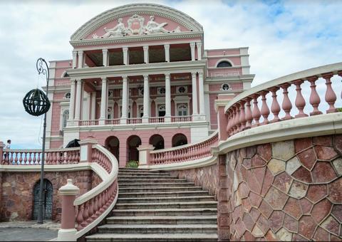 Programação cultural de férias começa nesta sexta com atrações para toda família